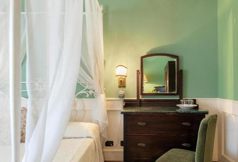 فندق Relais Briuccia E Ristorante Capitolo Primo