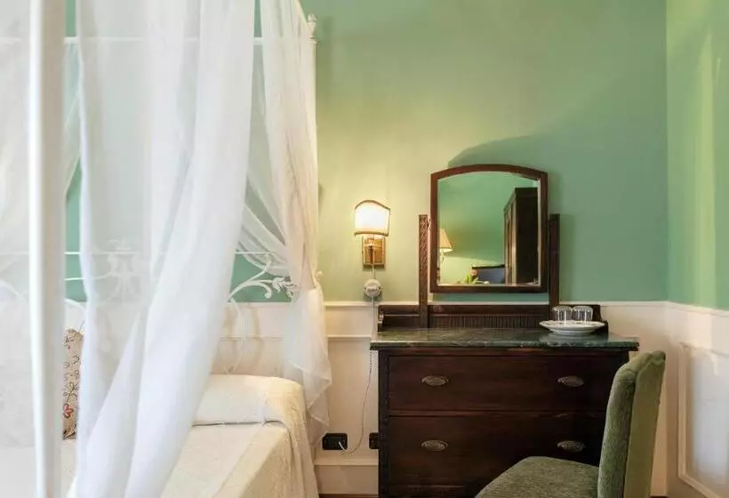 Hotelli Relais Briuccia E Ristorante Capitolo Primo