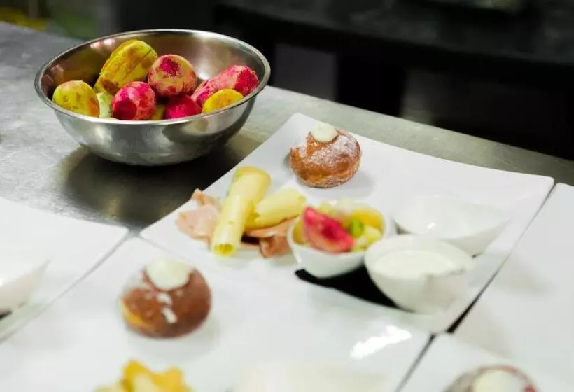 Hotelli Relais Briuccia E Ristorante Capitolo Primo