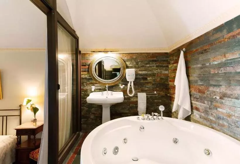 Hotelli Relais Briuccia E Ristorante Capitolo Primo