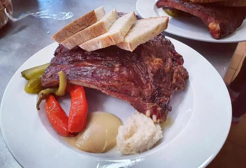 Hotelli Zlatý Chlum