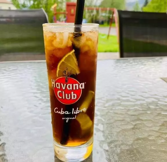 Hotelli Zlatý Chlum