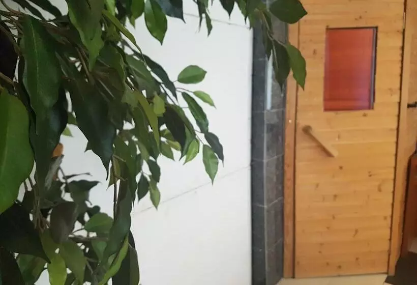 Hotelli Zur Engelsburg