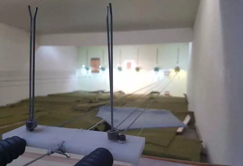 Hotelli Zur Engelsburg