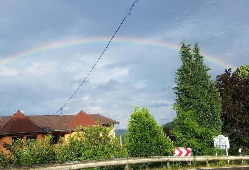 호텔 Zur Engelsburg