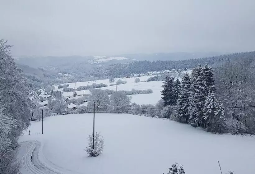 Hotelli Zur Engelsburg