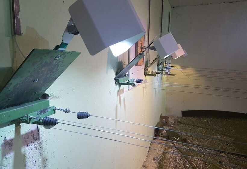 호텔 Zur Engelsburg