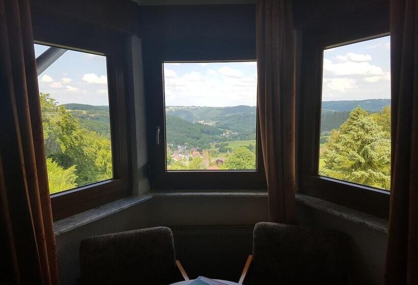 호텔 Zur Engelsburg