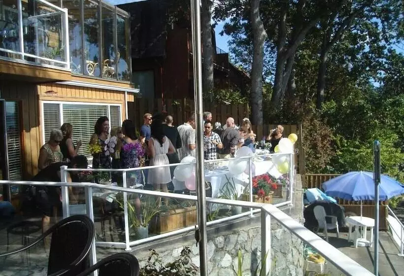 Inlet Beach House B&b