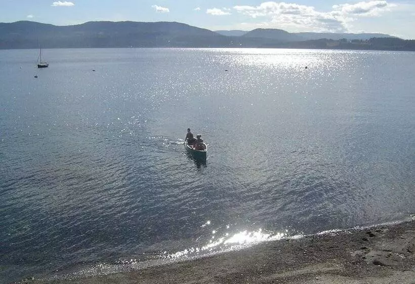 Inlet Beach House B&b