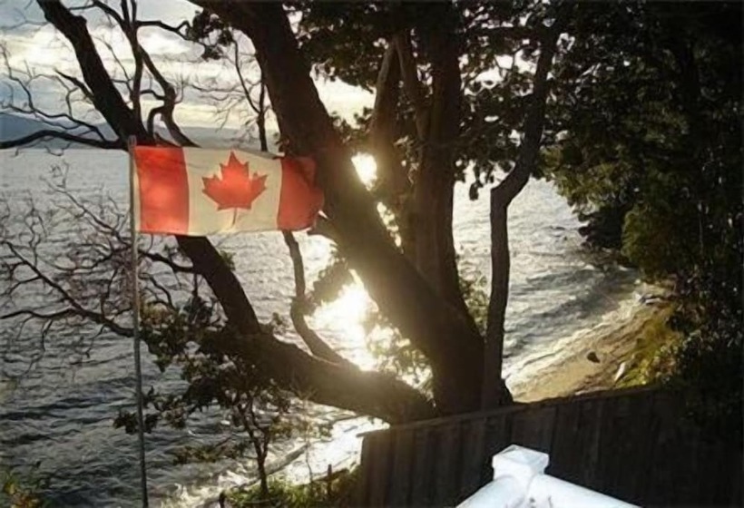 Inlet Beach House B&b