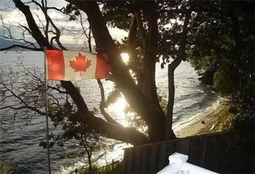 Inlet Beach House B&b