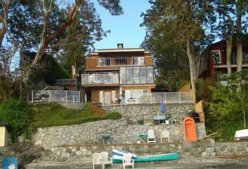 Inlet Beach House B&b