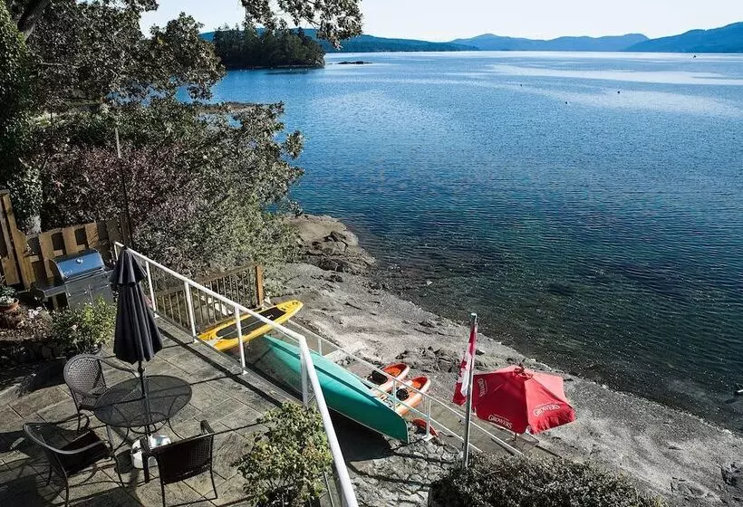 Inlet Beach House B&b