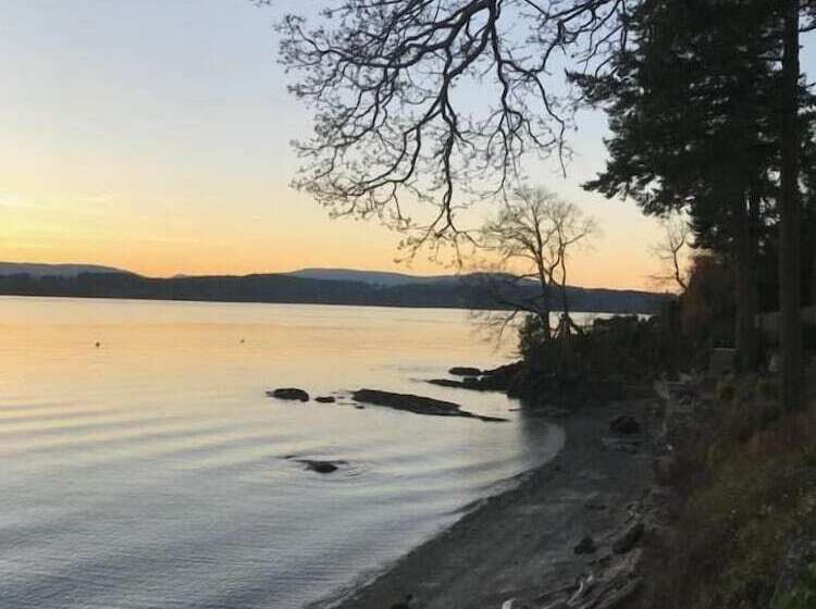 Inlet Beach House B&b