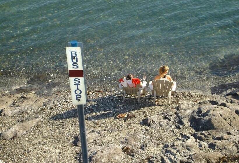 Inlet Beach House B&b