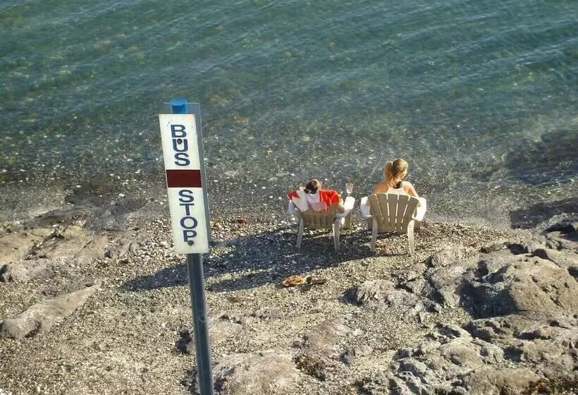 Inlet Beach House B&b