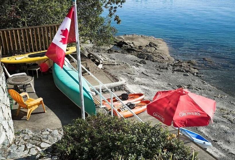 Inlet Beach House B&b