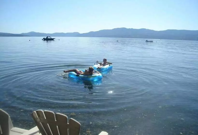 Inlet Beach House B&b