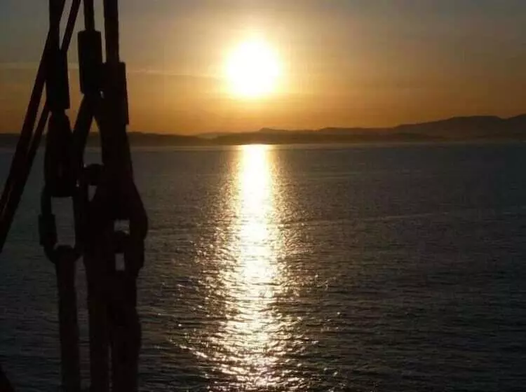 Inlet Beach House B&b