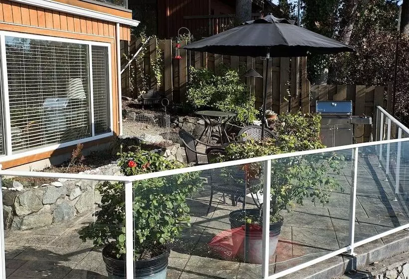 Inlet Beach House B&b