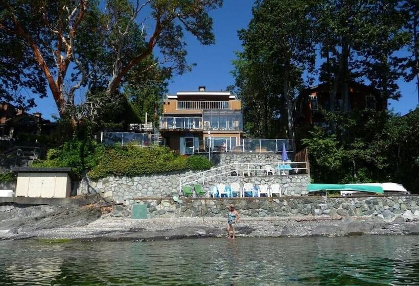 Inlet Beach House B&b