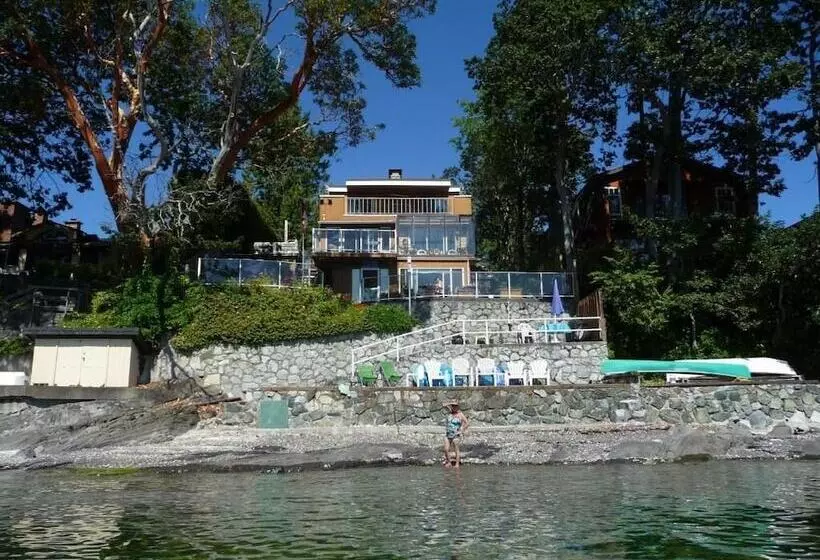 Inlet Beach House B&b