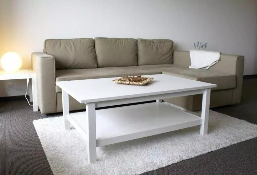 Kastanienhof Apartment