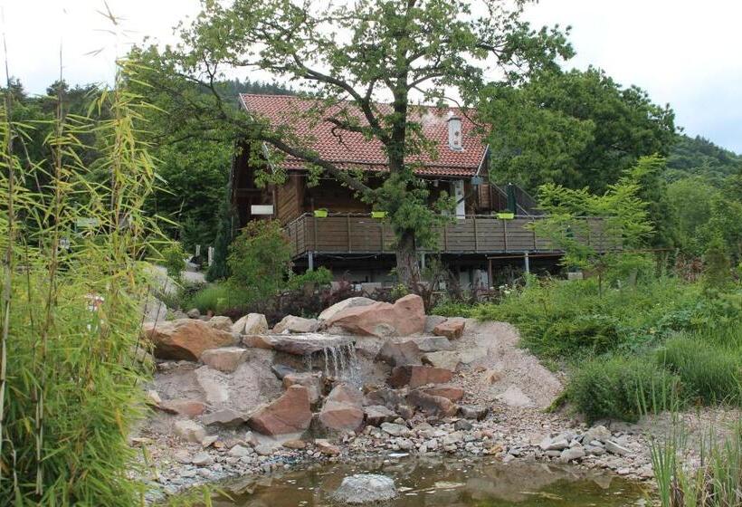 Kastanienhof Apartment