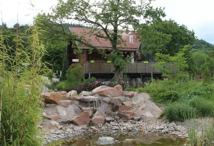 Kastanienhof Apartment