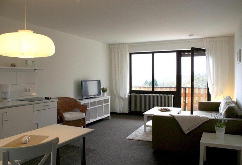 Kastanienhof Apartment