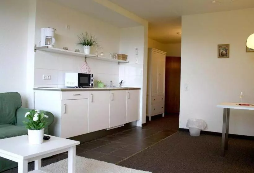 Kastanienhof Apartment