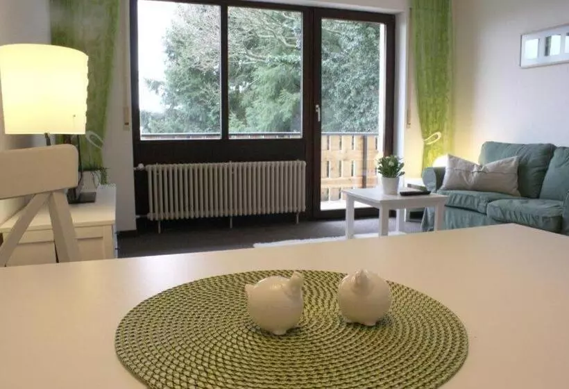 Kastanienhof Apartment