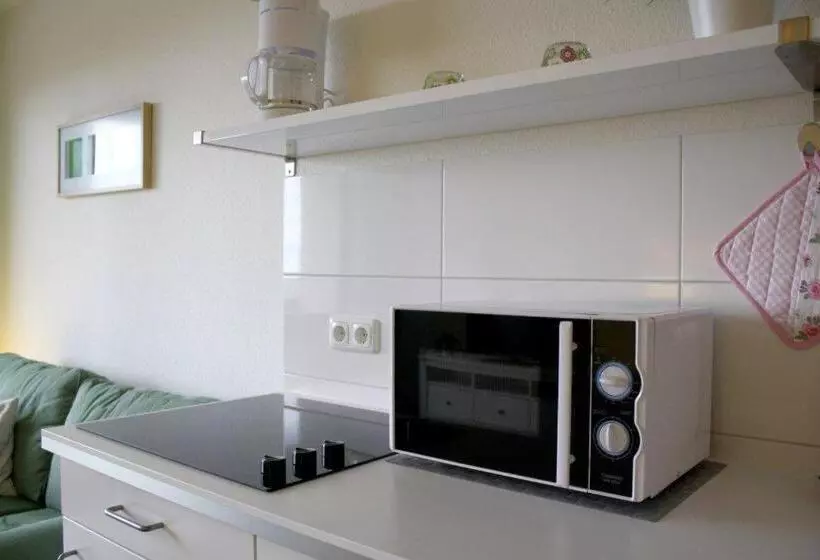 Kastanienhof Apartment