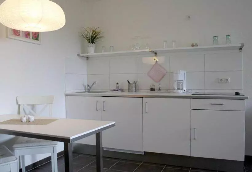 Kastanienhof Apartment