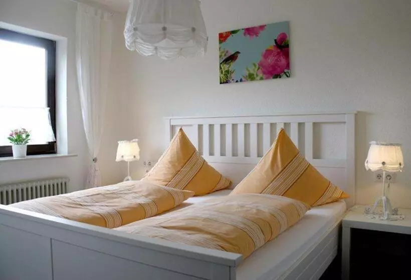 Kastanienhof Apartment