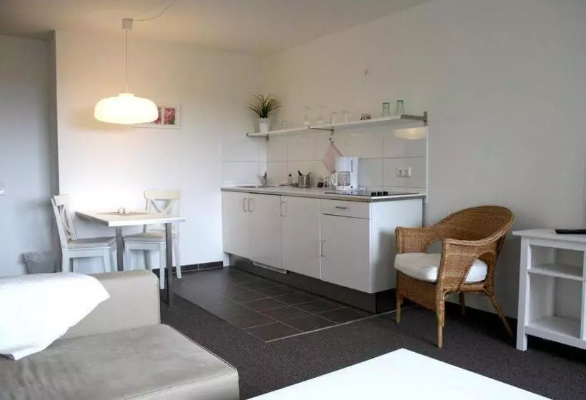 Kastanienhof Apartment