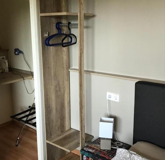 Kraft Hotel A61 Worms Alzey