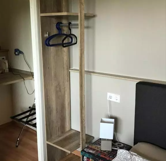 Kraft Hotel A61 Worms   Alzey