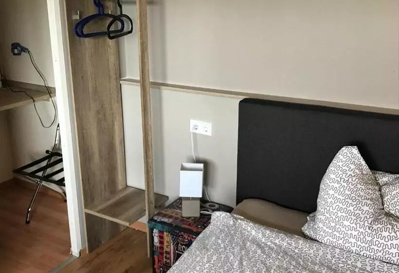 Kraft Hotel A61 Worms   Alzey