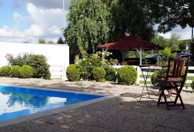 Kraft Hotel A61 Worms   Alzey