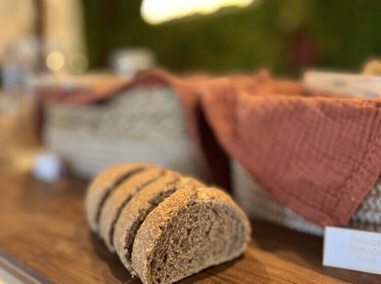 Motel Les Broussailles