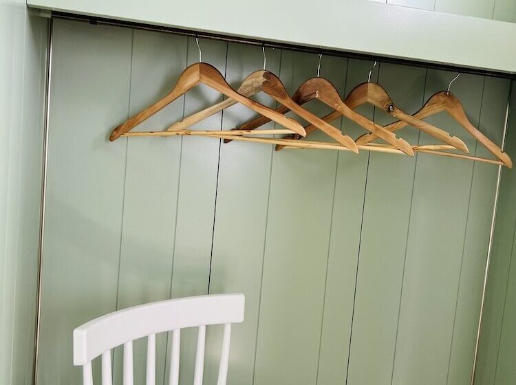 Motel Les Broussailles