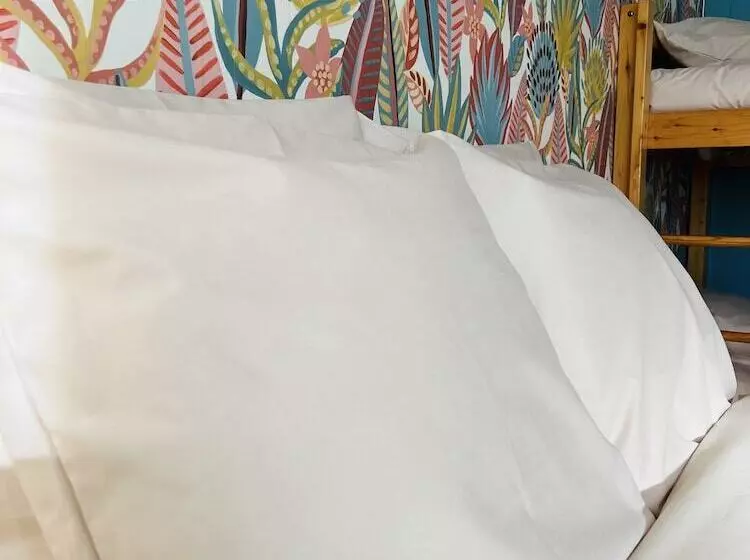 Motel Les Broussailles