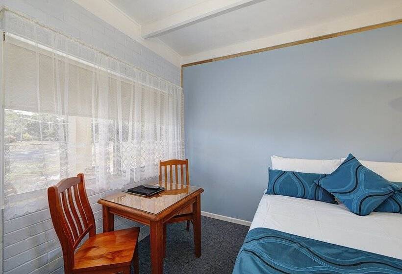 Мотель Moore Park Beach Inn