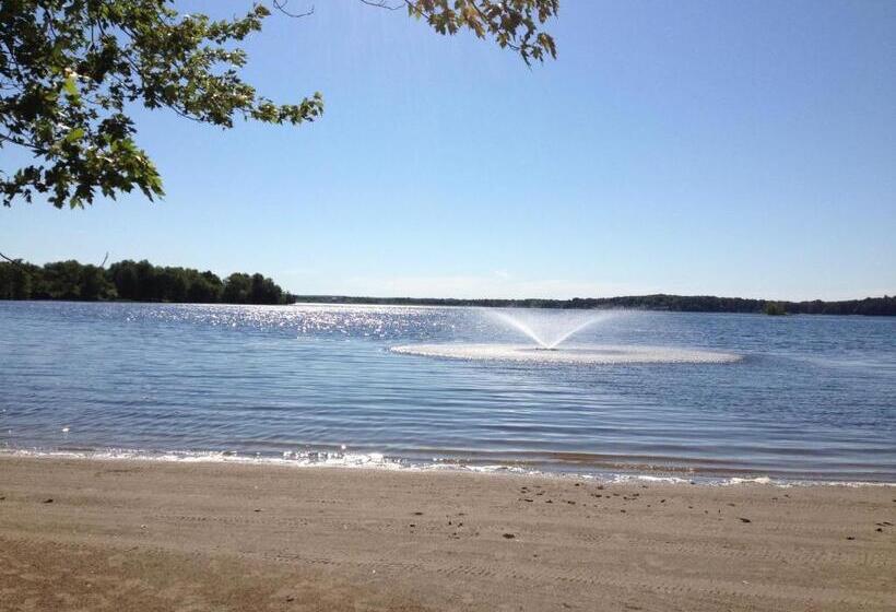 Park Place Motel & Suites