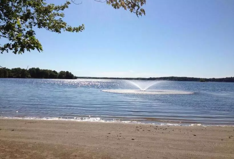 Park Place Motel & Suites