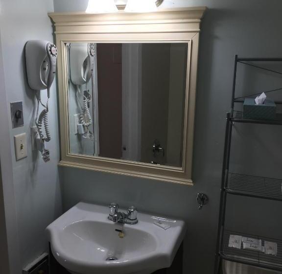 Park Place Motel & Suites