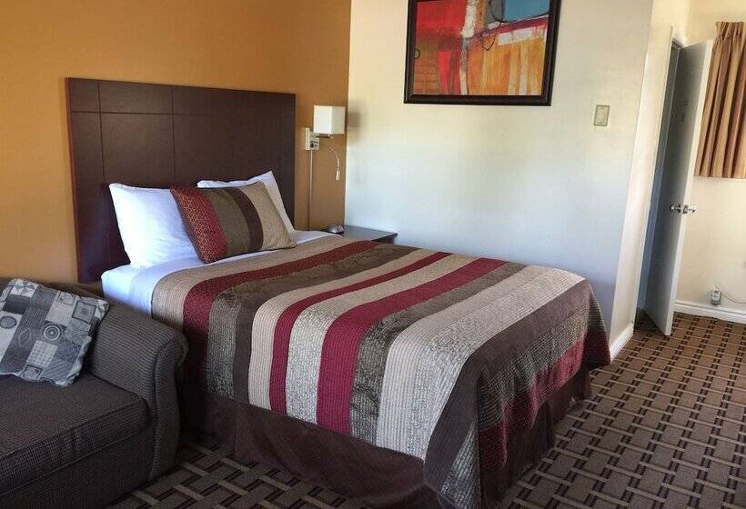 Park Place Motel & Suites