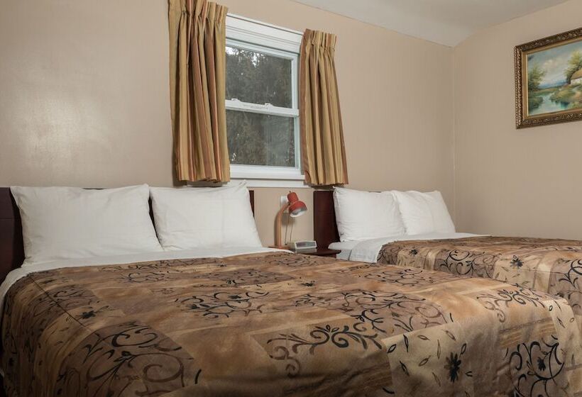 Park Place Motel & Suites